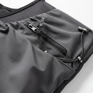 مخصص بالجملة قابل للتعديل تجريب التدريب سترات الوزن تشغيل المعدات الرياضية سترة - Product Image 3