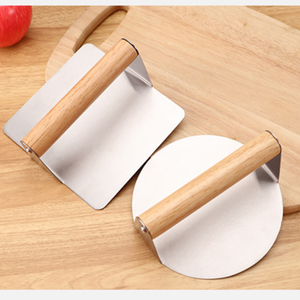 <span class=keywords><strong>Moule</strong></span> à presser les hamburgers, <span class=keywords><strong>moule</strong></span> spécial pour la préparation de burgers, accessoires de cuisine - Product Image 3