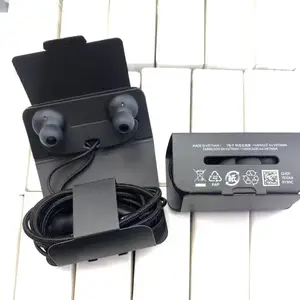 wholesale USB C Wired Earphone For Samsung Note 10 NOTE 20 S21 S22 S23 Type C Earphones With Mic Wired Headphone Handfree