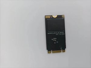 Hard Disk Internal Solid State Drive M2 SATA M.2 2242 NGFF 1TB SSD untuk Laptop - Product Image 2