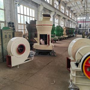 Zhong zhou Company Direkt vertrieb Hochdruck <span class=keywords><strong>Raymond</strong></span> <span class=keywords><strong>Mill</strong></span> Elektrische Schleif geräte Typ 3019 für Calciumcarbonat motoren - Product Image 3