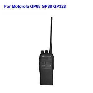 מכשיר קשר דו-כיווני עם אנטנת גומי נקבה gp88 mto cp1200 cp1668 <span class=keywords><strong>gp300</strong></span> gp328 uhf 400470 אנטנה כף יד - Product Image 2