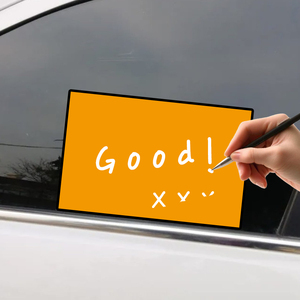 Vinilo Adhesivo Personalizado <span class=keywords><strong>para</strong></span> Coche, Parachoques, Ventana, Pared, PVC Impermeable <span class=keywords><strong>para</strong></span> Exterior, Película Borrable, Decalque de Laminación <span class=keywords><strong>para</strong></span> Carrocería - Product Image 1