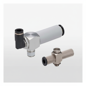 Générateurs de vide autonomes PISCO modèle VCL07-01C équipement électrique - Product Image 1