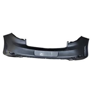 Nuovi Accessori Auto, Paraurti Posteriore per <span class=keywords><strong>Volkswagen</strong></span> <span class=keywords><strong>GOLF</strong></span> 6 <span class=keywords><strong>GOLF</strong></span> VI 2008 2009 2010 <span class=keywords><strong>2011</strong></span>, Codice 5K6807421GRU - Product Image 2