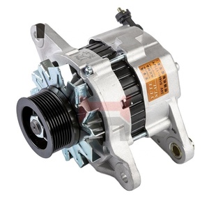 Piezas de Maquinaria de Construcción, Alternador para Motor 4HK1, Generador 0-35000-4588 - Product Image 1