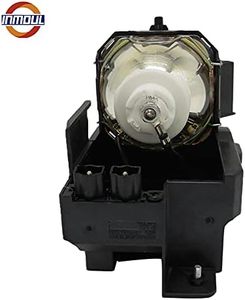 Giá rẻ giá một cách nhanh chóng Giao Hàng tương thích đèn chiếu dt00771-hitachi CP-X505 / CP-X600 / CP-X605 / CP-X608 - Product Image 4