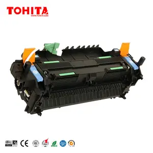 Fuser unit Type 165 for Ricoh Aficio CL3500N Gestetner C7521N Lanier LP222CN Savin CLP22 fuser Assembly of TOHITA