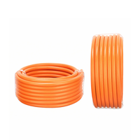 Câble d'Alimentation 3 Conducteurs H05VV-F 3x1.5 mm², Fil Électrique Souple en Cuivre, Câble RVV pour Câblage de Maison et Bâtiment