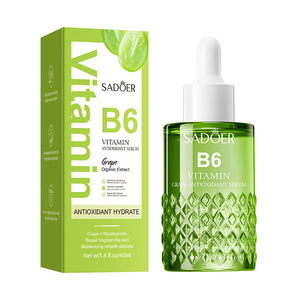 SADOER Sérum hydratant antioxydant à la vitamine B2 et au fruit de la <span class=keywords><strong>passion</strong></span> 40ml - Product Image 4
