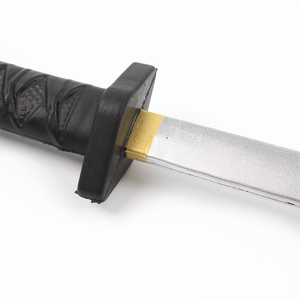 日本の刀玩具 60cm PUフォーム 軽量 安全 コスプレ ステージ小道具 - Product Image 3