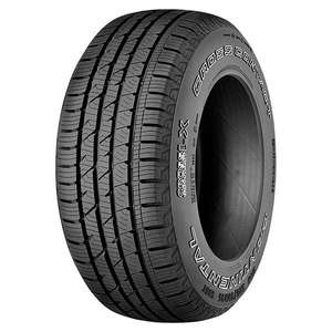 PNEUS CONTINENTAL 275/45 R21 110V CROSSCONTACT LX (MO)XL - Product Image 1