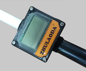 เครื่องตรวจจับการตกไข่หมู/โค/อูฐการวางแผนการท้องเครื่องมือการแต่งร่อง/การผสมเทียมหว่านม้าวัวทดสอบการตกไข่ - Product Image 3