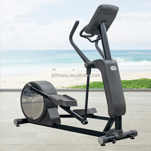 Entrenador elíptico LCD LED comercial y doméstico, equipo de Fitness para gimnasio para cinta de correr, caminar, no se requiere taponamiento - Product Image 6