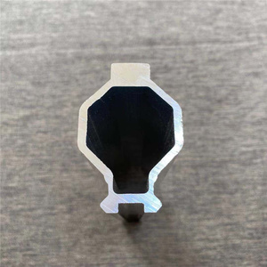 Hiệu suất đáng tin cậy chất lượng tuyệt vời nhôm hồ sơ công nghiệp - Product Image 5