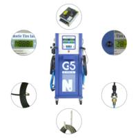 G5 Auto Parts Diagnostics Automatic Digital Tire Inflator Metal Nitrogen Generator Zhuhai Car Tire Inflation Machine Pumps Autos