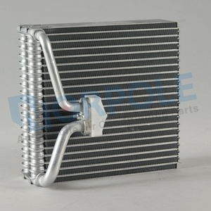 Bobina de Evaporador de Aire Acondicionado para Automóvil EV08008 para Daewoo de 15 Toneladas, Bobina de Evaporador de Aire Acondicionado Universal para Automóvil, Repuesto de Aire Acondicionado para Automóvil - Product Image 3