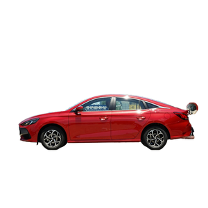 2023 MG5รถยนต์มือสองใช้น้ำมัน MG5รถยนต์มือสองผลิตจากประเทศจีนระยะยาว - Product Image 2