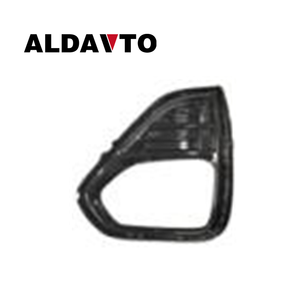 PARA TRAILBLAZER 2020 CUBIERTA DE LÁMPARA ANTINIEBLA 2006 2007 2008 2017 REJILLA DE LÁMPARA DE CABEZA NEGRO 2018 PLACA DE TANQUE DE AGUA ACADIA 2017 AGUA P - Product Image 3