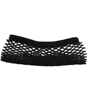 Auto-Kofferraumnetz mit Haken, Polyester-Aufbewahrungsorganizer mit Gepäckbefestigung - Product Image 5