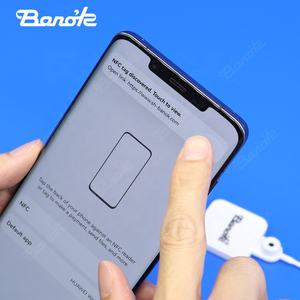 Sellos <span class=keywords><strong>de</strong></span> plástico <span class=keywords><strong>de</strong></span> seguridad RFID Etiquetas <span class=keywords><strong>de</strong></span> sello <span class=keywords><strong>de</strong></span> seguridad NFC Antifalsificación Devolución e intercambio <span class=keywords><strong>Vale</strong></span> Chips <span class=keywords><strong>de</strong></span> plástico Sello <span class=keywords><strong>de</strong></span> seguridad - Product Image 4