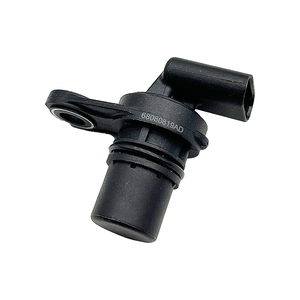 Sensor de árbol de levas 68080819AD compatible con Jeep Compass Wrangler Grand Cherokee Dodge Journey 2012-2025 2.0L 2.4L 68080819AC 68080819AB - Product Image 1