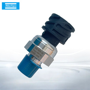 Atlas Copco Pressure Sensor 1089057568 <b>Thread</b> Mount <b>Gauge</b> Sensor For Air Compressor - Product Image 2