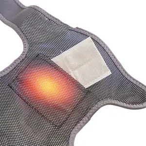 Физиотерапевтическая машина для горячего компресса для снятия боли в суставах массажер для коленного сустава