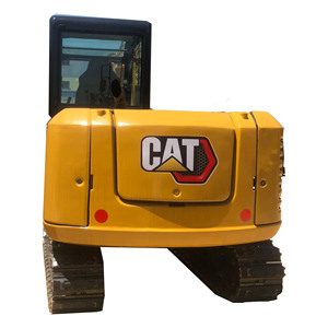 ราคาถูก 306E2 รถขุดตีนตะขาบ Caterpillar มือสอง 6 ตัน อะไหล่รถแทรกเตอร์มือสอง สต็อก Kawasaki รุ่นปี 2023 สภาพ 90% ใหม่ 1 - Product Image 1
