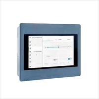 Panneau d'opération HMI Siemens SIMATIC SMART 1000 IE V4 10,1 pouces à écran tactile 6AV6648-0EC11-3AX0