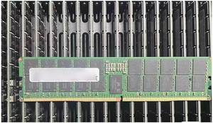 ขายส่ง แบรนด์ M393A8G40CB4-CWE 64Gb 3200 Mhz Ecc Ddr4 Rdimm 3200Mhz แรมเซิร์ฟเวอร์ Team Works รุ่น Registered ECC Memory Module - Product Image 4