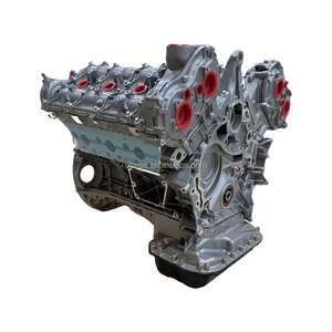 Offre Spéciale tout nouveau moteur M272 3.0L bloc Long de haute qualité pour <span class=keywords><strong>Mercedes</strong></span> Benz VIANO 639 W203 W251 W164 GLK X204 bon <span class=keywords><strong>prix</strong></span> - Product Image 5