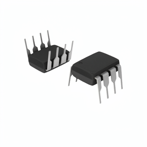 Electronic Circuit Components Power Management (PMIC) 8 DIP MAX619EPA+ Authorized Distributor - Product Image 1