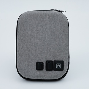 Portable <b>USB</b> Lunch Food Warmer Bag Reusable <b>Heat</b> Pack for Home Car & Outdoor for Home & School - Product Image 3