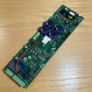 SINT4210CABB Placa de Alimentación Principal para la Serie ACS550-ACS510 de 5.5-7.5KW - Product Image 3