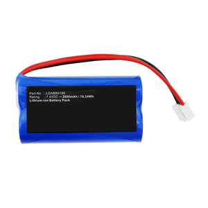 7.4V điều khiển từ xa Li-ion pin tương thích với DJI lgabb4186 rc03012 gl358wb tiêu chuẩn Phantom 3 4K Phantom 3 tiêu chuẩn - Product Image 3