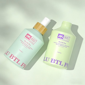 Custom Color 400ml Aluminum Spray <b>Bottle</b> for Luxury Clothing Fragrance & Perfume <b>Mist</b> - Product Image 3