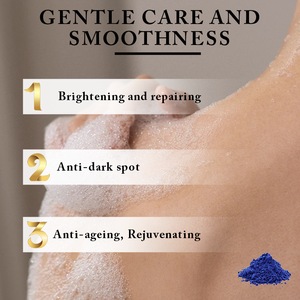 Sérum de Soin Épidermique Naturel et Biologique Personnalisé OEM, Savon de Bain Exfoliant, Crème Éclaircissante à la Vitamine C, Collagène <span class=keywords><strong>Nila</strong></span> pour la Peau, Niacinamide - Product Image 4