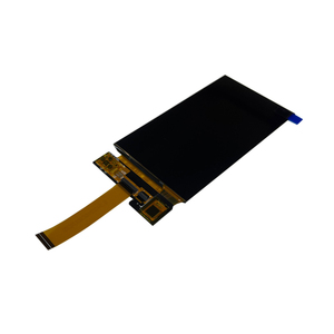 5.1 İnç 1080*1920 MIPI Arayüzlü OLED LCD Ekran Modülü Dokunmatik - Product Image 5