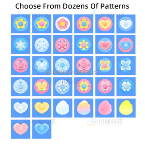 <span class=keywords><strong>Machine</strong></span> à <span class=keywords><strong>barbe</strong></span> à <span class=keywords><strong>papa</strong></span> commerciale à haut profit entièrement automatique - Product Image 4