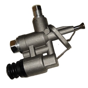 Автозапчасти топливная система 6CT топливный насос 4944714 - Product Image 4