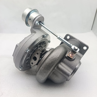 Turbocompresseur de rechange 482-0233 4820233 pour moteur, nouveau turbo pour excavatrice E320D2 320GC, moteur C4.4