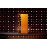 Version Globale RedMagic 10 Air 6.8'' 4K AMOLED Octa Core Snapdragon 8 Gen 3 6000mAh Meilleur Smartphone de Jeu 5G CDMA 2G