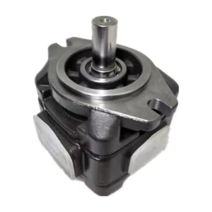 Pompe à engrenages HYTEK Série CPO CP0 CP1 CP2 CP1-25/32/40 CP1-40-P-10R Haute Pression Hydraulique Externe Huile Carbone 28 Garantie 1 An - Product Image 2
