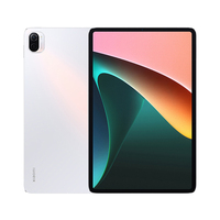 Pour Xiaomi Mi Pad 5 Tablette Android mondiale 11 pouces 6 Go + 128 Go 8720 mAh pour Xiaomi Mi Pad 5