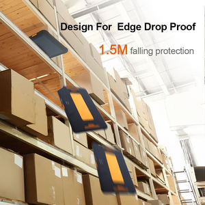 2025 nuevo Industrial 10,1 pulgadas resistente 5G Tablet PC 6GB + 128GB MTK6891 Octa Core 1920*1200 resolución capacitiva GSM 4G soporte - Product Image 2