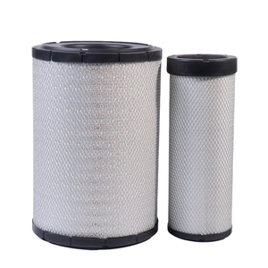 Filtre à air pour moteur industriel d'usine OEM P185069 P527682 RS3518 AF25139M C341300 - Product Image 1