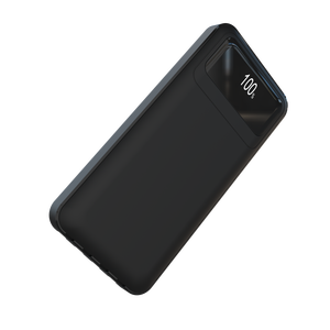 Banco de Energía Portátil de Cuatro Cables, 10000mAh, Gran Capacidad, Alta Calidad, Carga Rápida - Product Image 3