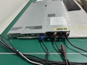NUEVO Servidor HPE DL360 Gen10 Plus 8 SFF NC CTO Serve <span class=keywords><strong>P28948</strong></span>-<span class=keywords><strong>B21</strong></span> 1U Rack, Intel Xeon-Platinum de Tercera Generación - Product Image 2