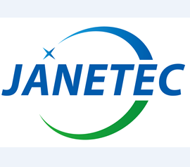 Shanghai Janetec Electric Co., Ltd. logo